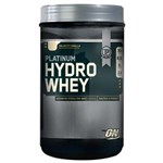 Ficha técnica e caractérísticas do produto Platinum Hydro Whey Optimum Nutrition Chocolate - 795g - Chocolate