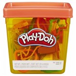 Ficha técnica e caractérísticas do produto Play-Doh Balde de Atividades - Hasbro B1157