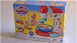 Ficha técnica e caractérísticas do produto Play Doh Batedeira de Cupcake E0102* - Hasbro