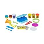 Ficha técnica e caractérísticas do produto Play-Doh Café da Manhã Hasbro 252G