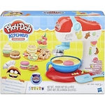 Ficha técnica e caractérísticas do produto Play Doh Conjunto Batedeira De Cupcakes E0102