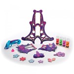 Ficha técnica e caractérísticas do produto Play Doh - Conjunto DohVinci Torre de Flores e Fotos - Hasbro - Play-doh