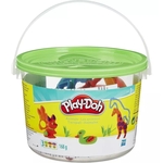 Ficha técnica e caractérísticas do produto Play-Doh HASBRO Kit Mini Balde - 2091