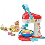 Ficha técnica e caractérísticas do produto Play Doh Kitchen Batedeira Cupcake E0102 - Hasbro