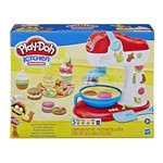 Ficha técnica e caractérísticas do produto Play Doh Massinha Batedeira De Cupcake - Hasbro