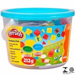 Ficha técnica e caractérísticas do produto Play-Doh - Mini Balde - Números 23326