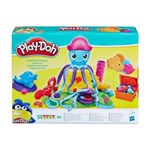 Ficha técnica e caractérísticas do produto Play Doh Polvo Divertido - Hasbro