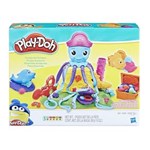 Ficha técnica e caractérísticas do produto Play-Doh Polvo - Hasbro - Divertido