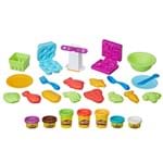 Ficha técnica e caractérísticas do produto Play Doh Supermercado Divertido - Hasbro