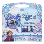Play-doh Vinci (kit Design Frozen) - Hasbro