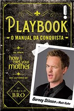 Ficha técnica e caractérísticas do produto Playbook: o Manual da Conquista