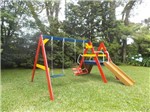 Ficha técnica e caractérísticas do produto Playground de Madeira - Meu Primeiro Play - Mundo da Crianca
