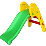 Playground Escorregador Playground Barzi Motors - de 2 a 4 Anos