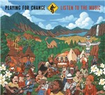 Ficha técnica e caractérísticas do produto Playing For Change - Listen To The Music - Universal Music