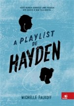 Ficha técnica e caractérísticas do produto Playlist de Hayden, a - Novo Conceito - 1