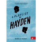 Ficha técnica e caractérísticas do produto Playlist de Hayden, a - Novo Conceito