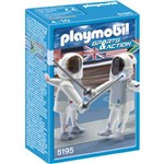 Ficha técnica e caractérísticas do produto Playmobil 5195
