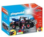 Ficha técnica e caractérísticas do produto Playmobil 5664 - Caminhão Guincho