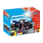Ficha técnica e caractérísticas do produto Playmobil 5664