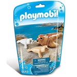 Ficha técnica e caractérísticas do produto Playmobil 9069