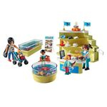 Ficha técnica e caractérísticas do produto Playmobil - Aqua Shopping - 9061 - Sunny
