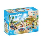 Ficha técnica e caractérísticas do produto Playmobil Aqua Shopping - Sunny