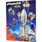 Playmobil Base Espacial com Foguete - Sunny Brinquedos