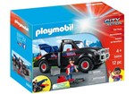 Ficha técnica e caractérísticas do produto Playmobil Caminhão Guincho