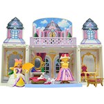 Ficha técnica e caractérísticas do produto Playmobil Castelo da Princesa Game Box - Sunny Brinquedos