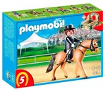 Ficha técnica e caractérísticas do produto Playmobil Cavalos Colecionáveis 5111 - Sunny