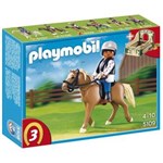 Ficha técnica e caractérísticas do produto Playmobil - Cavalos Colecionáveis - Sunny