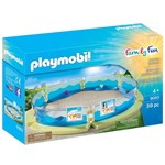 Ficha técnica e caractérísticas do produto Playmobil - Cercado para Aquário - 9063 - Sunny