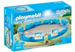 Ficha técnica e caractérísticas do produto Playmobil Cercado para Aquario