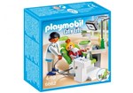 Ficha técnica e caractérísticas do produto Playmobil Dentista com Paciente