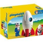 Playmobil - Foguete