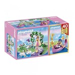 Ficha técnica e caractérísticas do produto Playmobil Princesa da Ilha Aniversário - Sunny - Playmobil