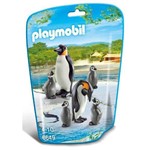 Ficha técnica e caractérísticas do produto Playmobil Saquinho Animais Zoo Pequeno