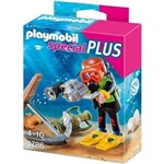 Playmobil - Special Plus 4786
