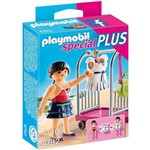 Ficha técnica e caractérísticas do produto Playmobil Special Plus