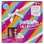 Ficha técnica e caractérísticas do produto Playset e Mini Figura Sortida - Poppers - Party Pop Teenies - Festa Surpresa - Série 1 - Sunny Sunny