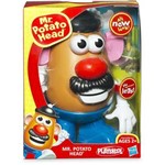 Ficha técnica e caractérísticas do produto Playskool Cabeça de Batata Mr. Potato - Hasbro