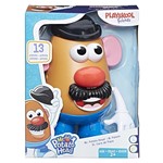 Ficha técnica e caractérísticas do produto Playskool Hasbro Sr. Batata Mr. Potato Head - 2765