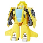 Ficha técnica e caractérísticas do produto Playskool Heroes Transformers Rescue Bots Bumblebbe - Hasbro