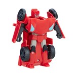 Ficha técnica e caractérísticas do produto Playskool Heroes Transformers Rescue Bots Sideswipe - Hasbro