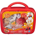 Ficha técnica e caractérísticas do produto Playskool Mr. Potato Head Fazenda - Hasbro