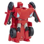 Ficha técnica e caractérísticas do produto Playskool Transformers Rb Fig Racers Sideswipe