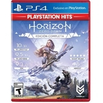 Ficha técnica e caractérísticas do produto Playstation-4 Horizon Zero Dawn: Complete Edition (711719531531)