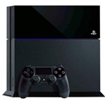 Ficha técnica e caractérísticas do produto Playstation 4 Sony - Preto