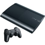 Ficha técnica e caractérísticas do produto Playstation 3 500gb Console Mostruário