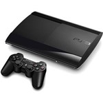 Ficha técnica e caractérísticas do produto PlayStation 3 Super Slim 500GB Sony